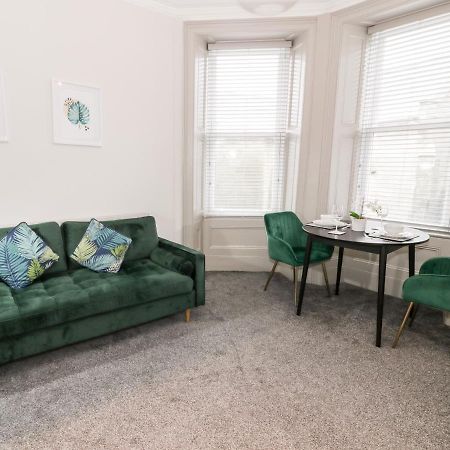 Emerald Suite Barmouth Exteriör bild