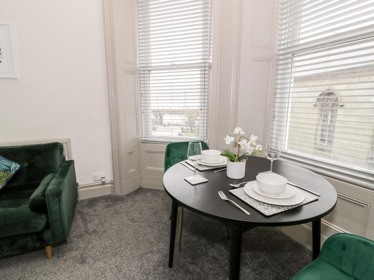Emerald Suite Barmouth Exteriör bild
