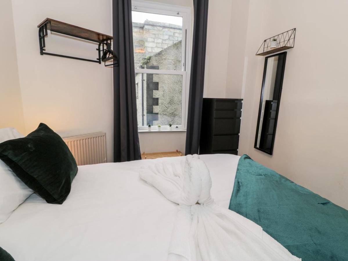 Emerald Suite Barmouth Exteriör bild