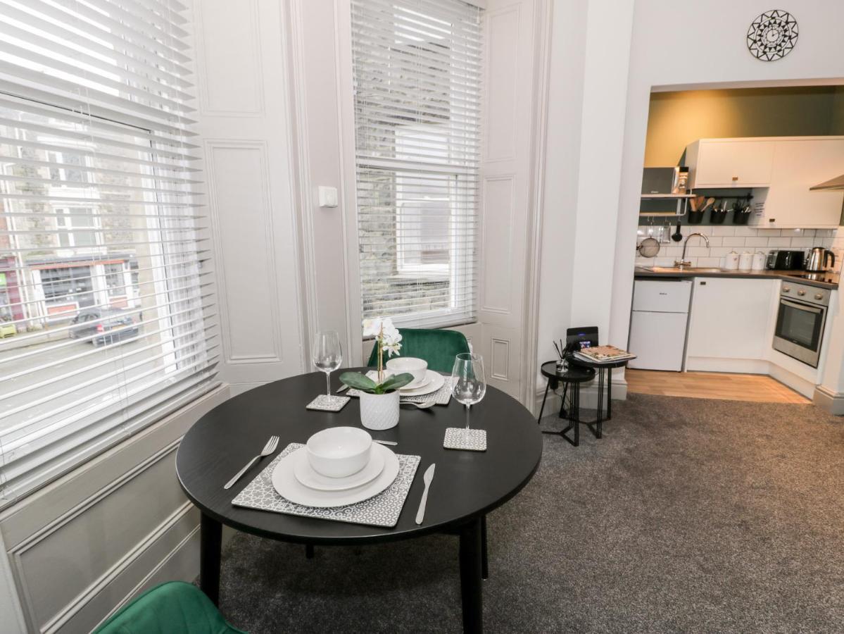 Emerald Suite Barmouth Exteriör bild
