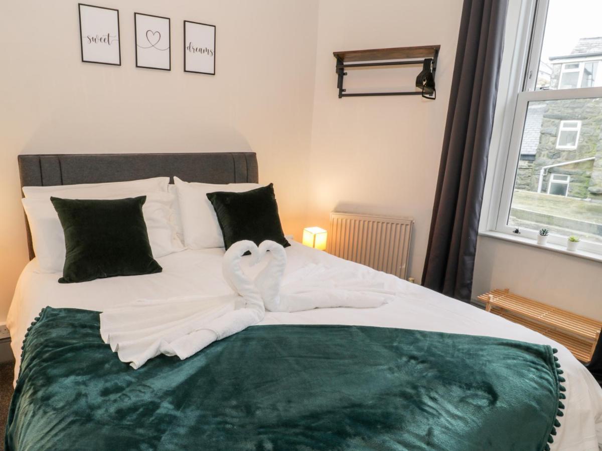 Emerald Suite Barmouth Exteriör bild