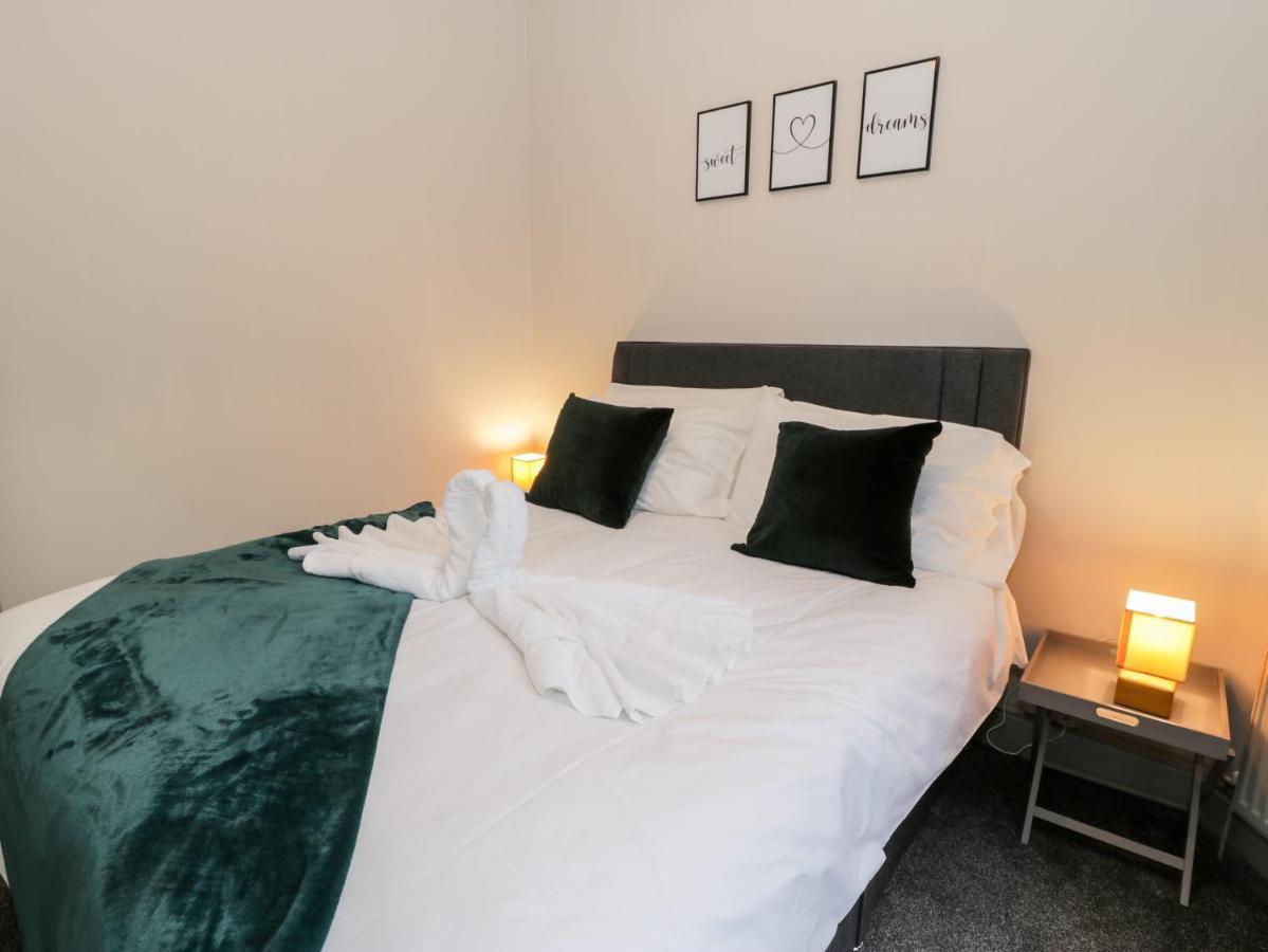 Emerald Suite Barmouth Exteriör bild